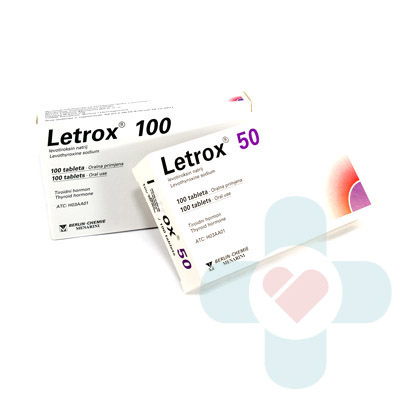 This medicine contains the active ingredient levothyroxine sodium which is a form of the hormone thyroxin that our body naturally gets from the thyroid gl