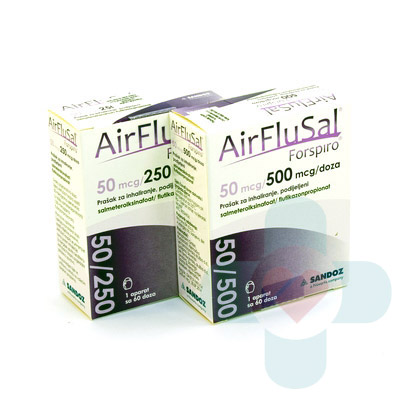 This medicine contains two active ingredients, salmeterol and fluticasone. Salmeterol belongs to a group of medicines called bronchodilators. These medici