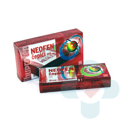 This medicine contains the active ingredient ibuprofen which is also called a non-steroidal anti-inflammatory drug (NSAID), or just 'anti-inflammatory'. N