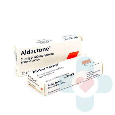 This medicine contains the active ingredient spironolactone which belongs to a group of medicines called diuretics, also known as water tablets. These med