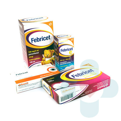 This medicine contains the active ingredient paracetamol which is analgesics and antipyretics. This medicine is prescribed for the treatment of mild to mo