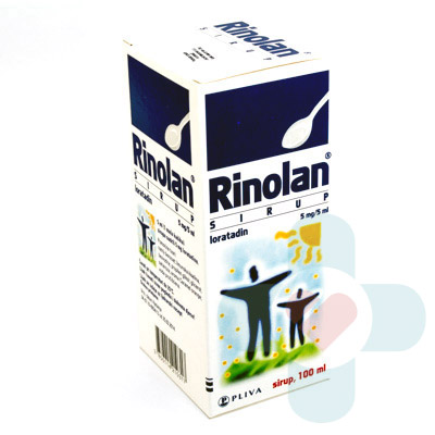 This medicine contains the active ingredient loratadine, which belongs to a group of medicines called antihistamines. These medicines reduce the effects o