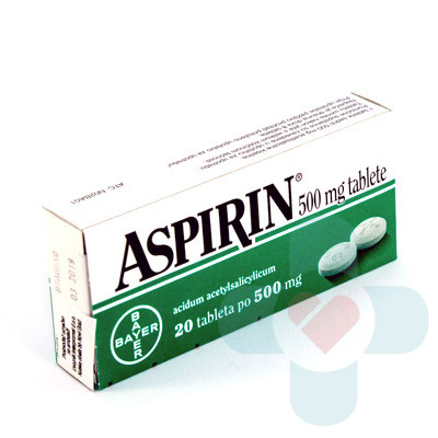 This medicine contains the active ingredient acetylsalicylic acid which is an analgesic (pain-relief) and an antipyretic (fever-reducer).  This medicine i