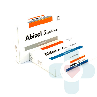 This medicine contains the active substance aripiprazole which belongs to a group of medicines called antipsychotics or dopamine agonists (for raising the