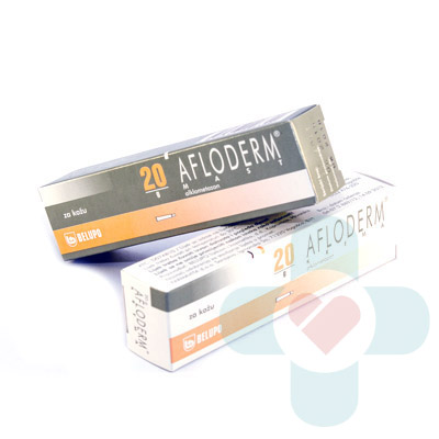 This medicine contains active ingredient alclometasone dipropionate, which belongs to a group of medicines called topical corticosteroids that are also re