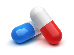 This medicine contains the active ingredient ibuprofen which is also called a non-steroidal anti-inflammatory drug (NSAID), or just 'anti-inflammatory'. N