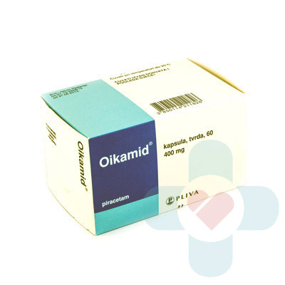 This medicine is contains the active ingredient piracetam which belongs to a group of medicines called GABA analogues. This medicine is used to stabilize 
