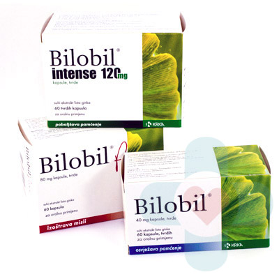 This medicine contains the active ingredient Ginkgo bilobae folii extractum siccum. Ginkgo leaf extract belongs to a group of herbal medicines used to rel